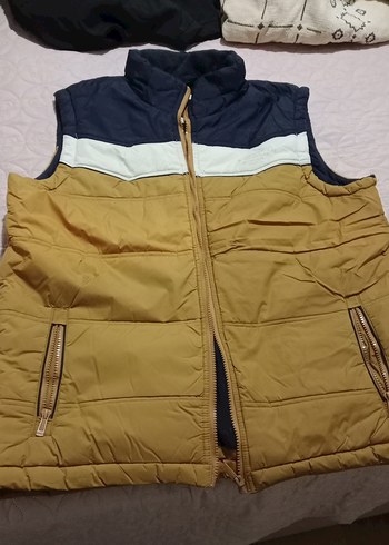 Diğer Standart Beden