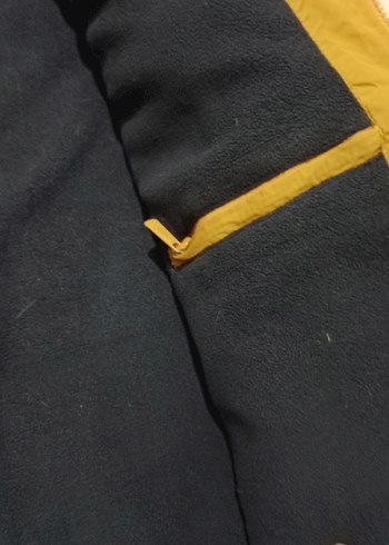 Erkek  Fermuarlı Şişme Yelek - Görsel 2