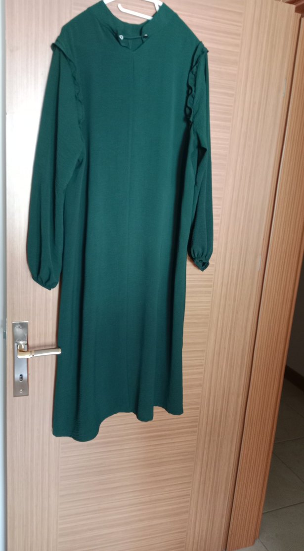 tesettür ikili takım - Görsel 5