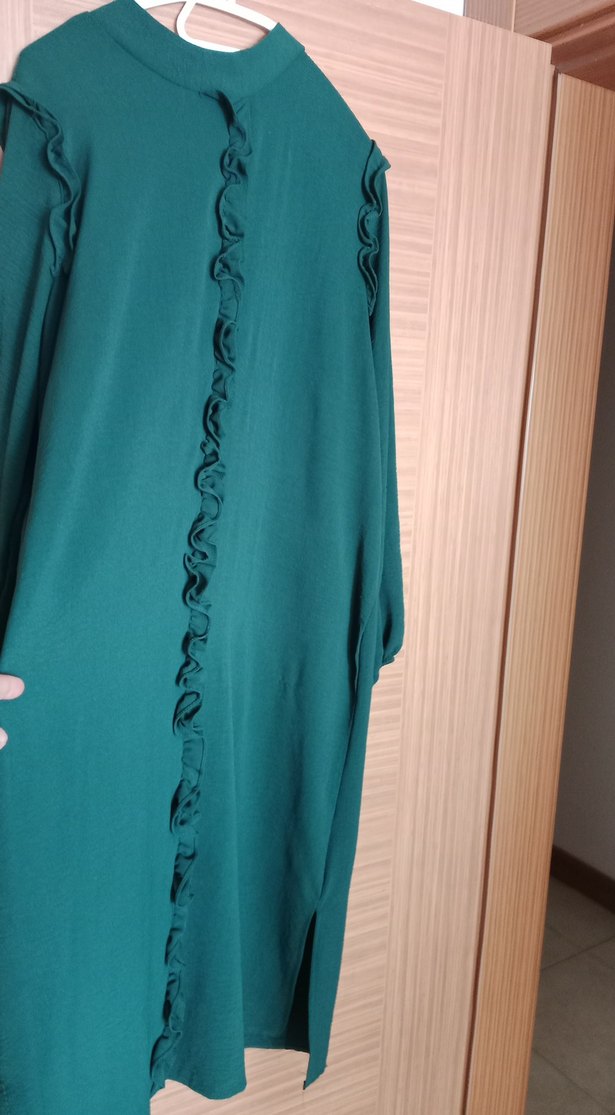 tesettür ikili takım - Görsel 2