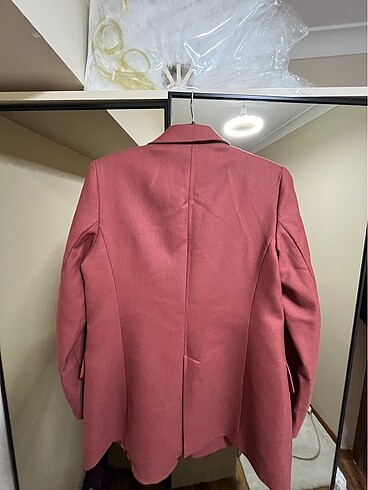 38 Beden Blazer Ceket