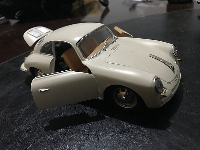 Porsche 1961