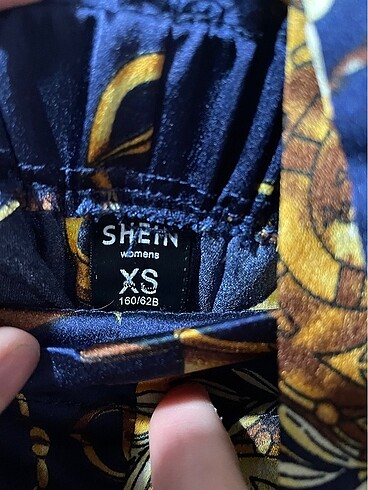 SATEN PANTOLON - Görsel 2