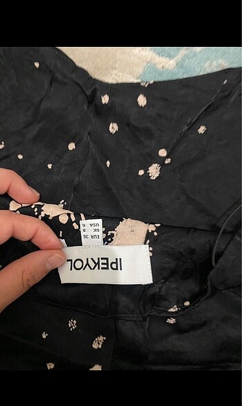 ipekyol İpekyolu crop
