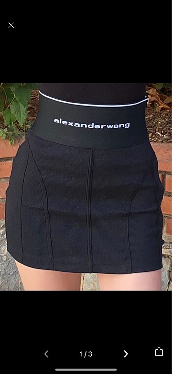 alexander wang etek