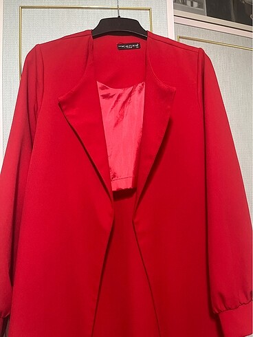 Diğer Tesettür blazer