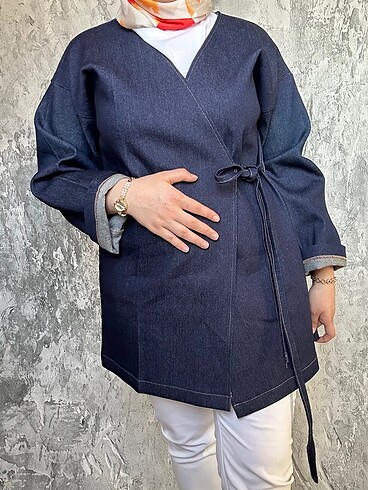 universal Beden Kot Kimono