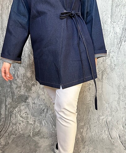 Kot Kimono - Görsel 5