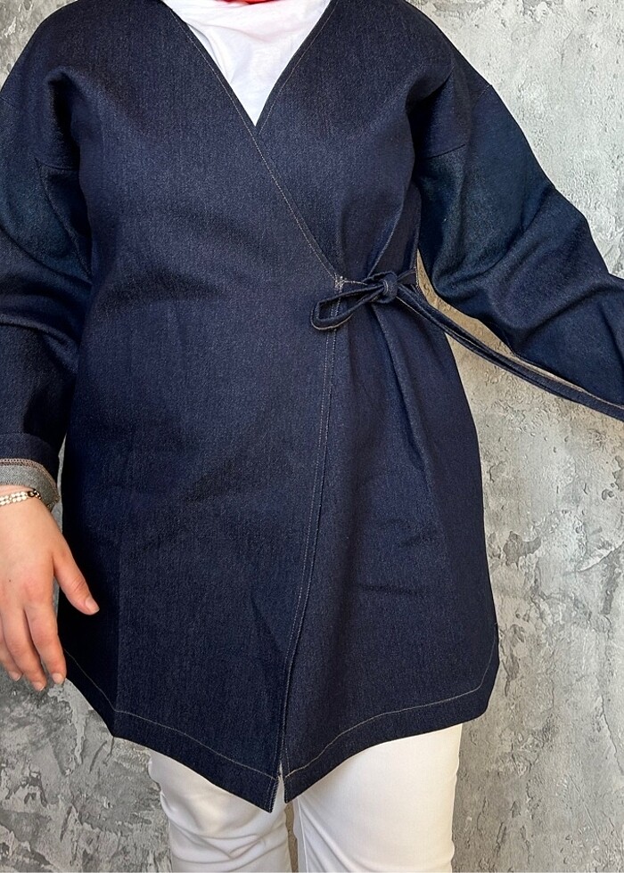 Kot Kimono - Görsel 4