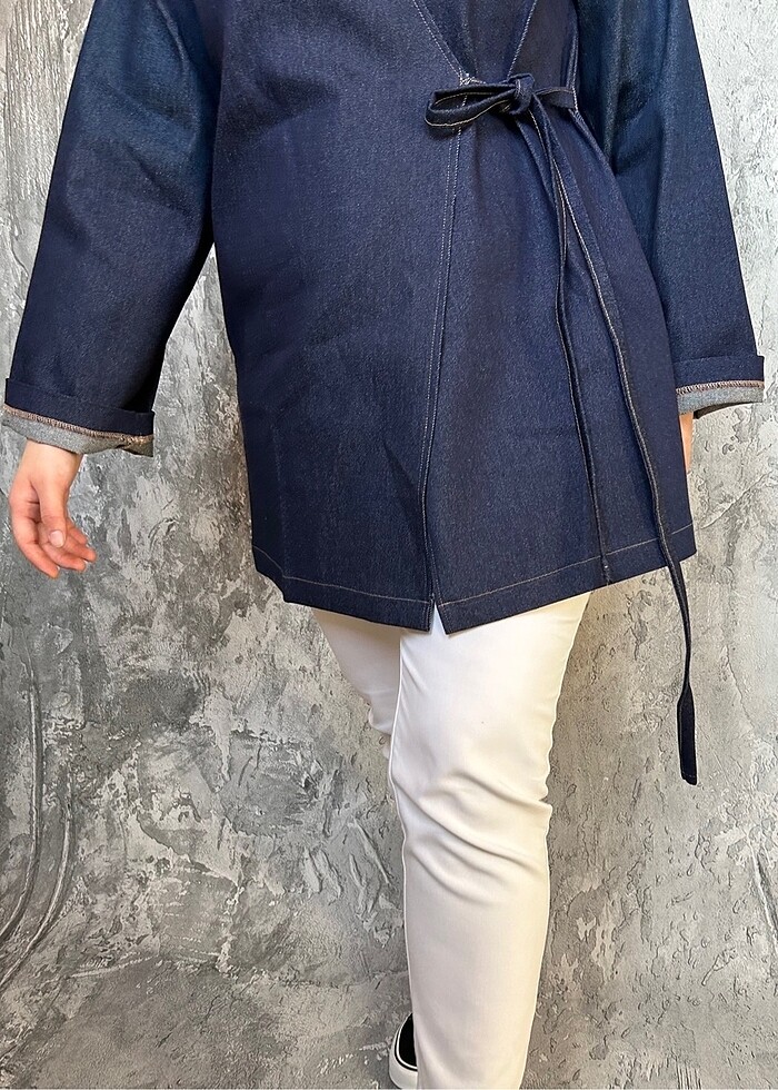 Kot Kimono - Görsel 5