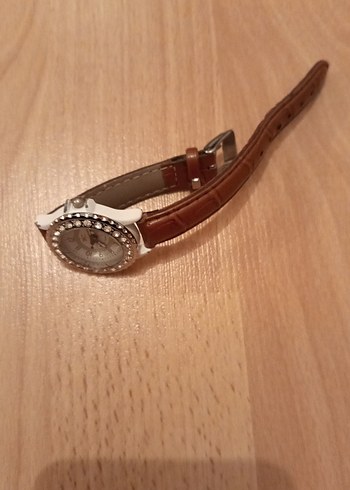 Diğer Kol Saati