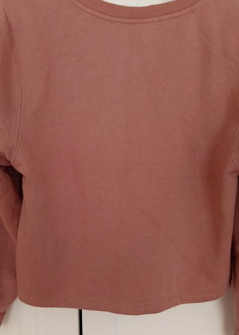 Pull and Bear Kadın Sweatshirt
