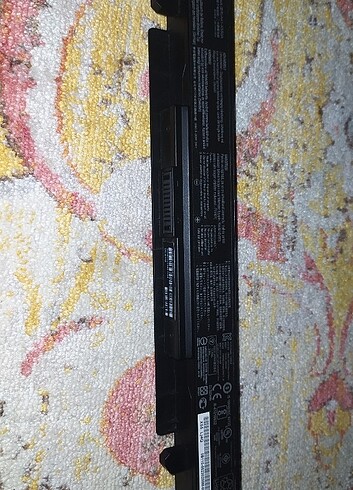  Beden Asus batarya