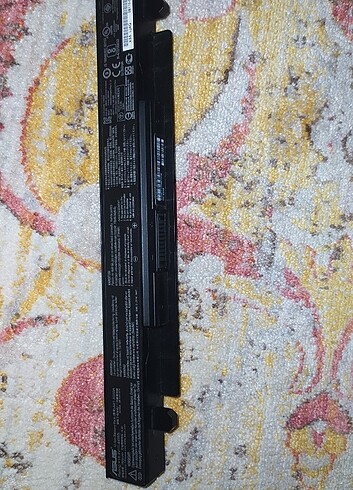  Beden Renk Asus batarya