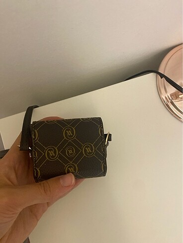 Beden Vakko mini çanta