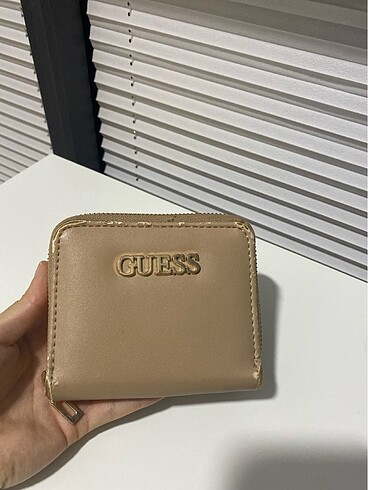 Guess cüzdan
