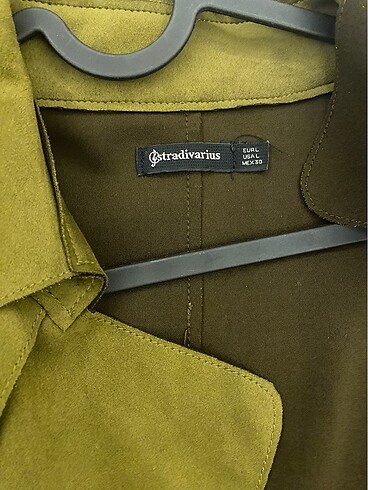 Stradivarius Trençkot stradivarius