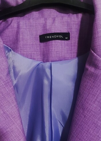 Trendyol & Milla Blazer ceket
