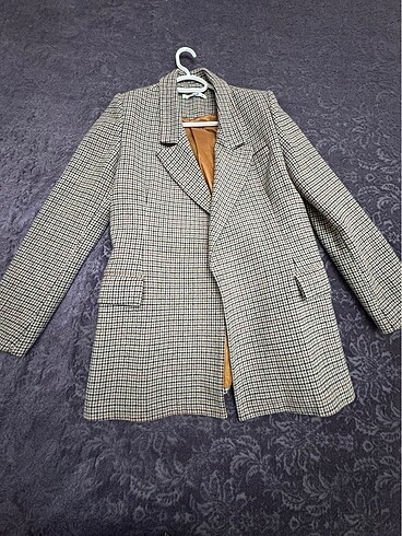 Blazer ceket