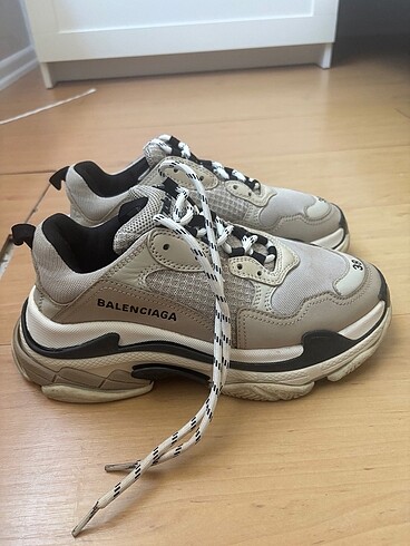 BALENCIAGA 3S