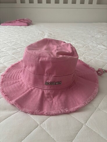 Jacquemus Şapka Yazlık