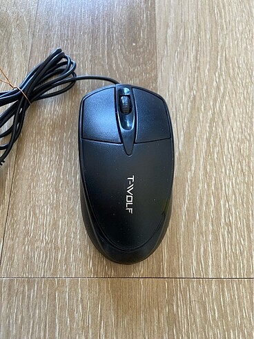 Kaliteli Bilgisayar Mouse?u