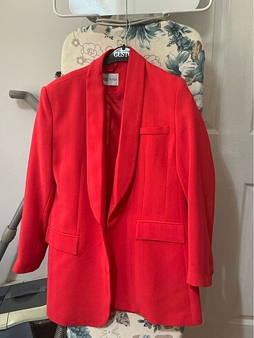 Blazer Ceket PaulMark