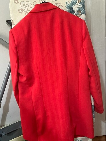 l Beden Blazer Ceket PaulMark