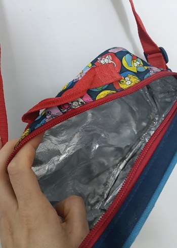 ilkokul çantası ve beslenmesi - Görsel 8