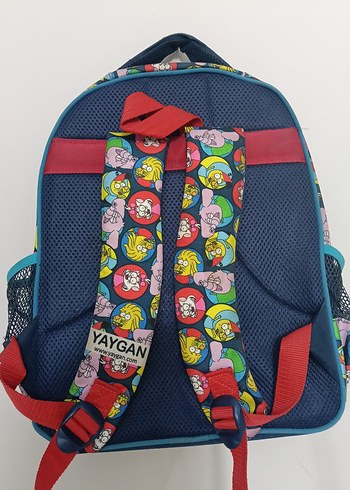 ilkokul çantası ve beslenmesi - Görsel 5