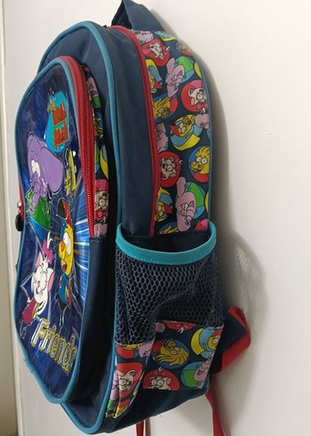 ilkokul çantası ve beslenmesi - Görsel 4