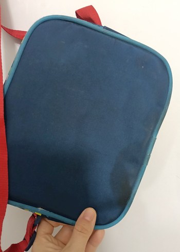 ilkokul çantası ve beslenmesi - Görsel 9