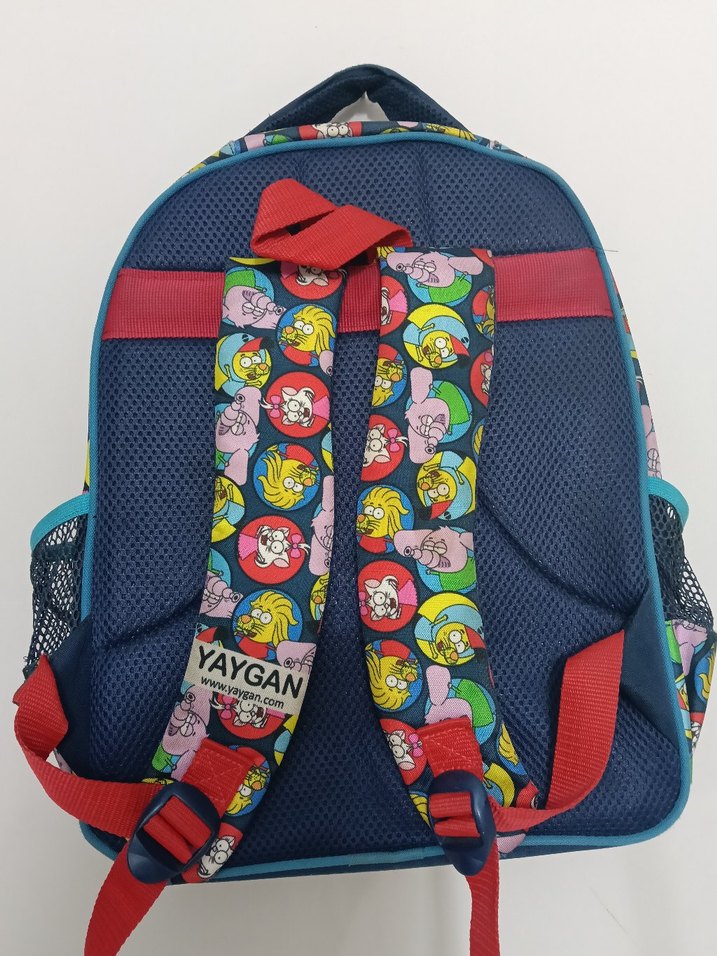 ilkokul çantası ve beslenmesi - Görsel 5