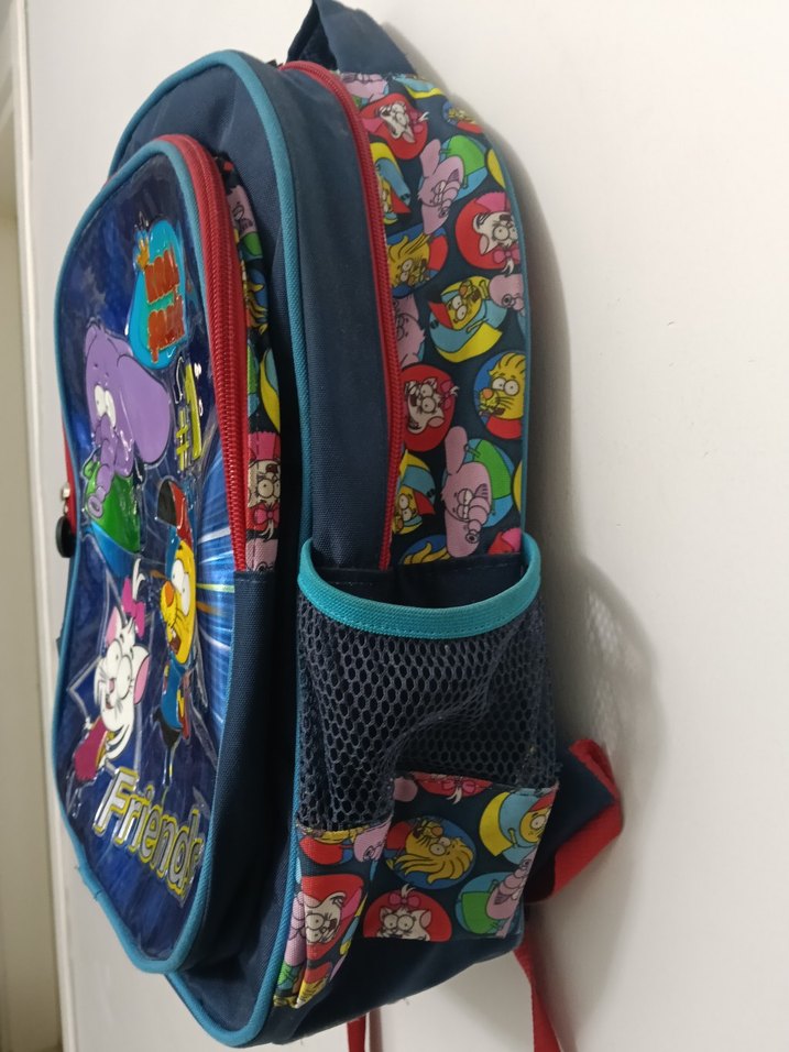 ilkokul çantası ve beslenmesi - Görsel 4