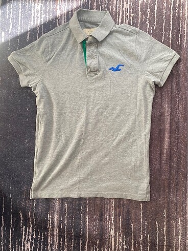 HOLLİSTER POLO YAKA TSHİRT