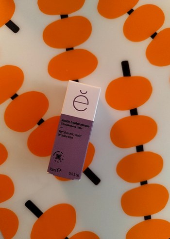 etat pure hyaluronic acid