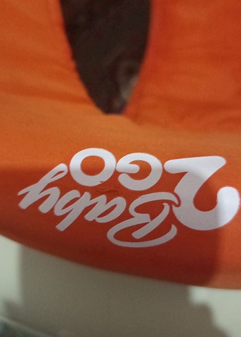 Renkli Çok Fonksiyonlu Bebek Yürüteci - Görsel 5