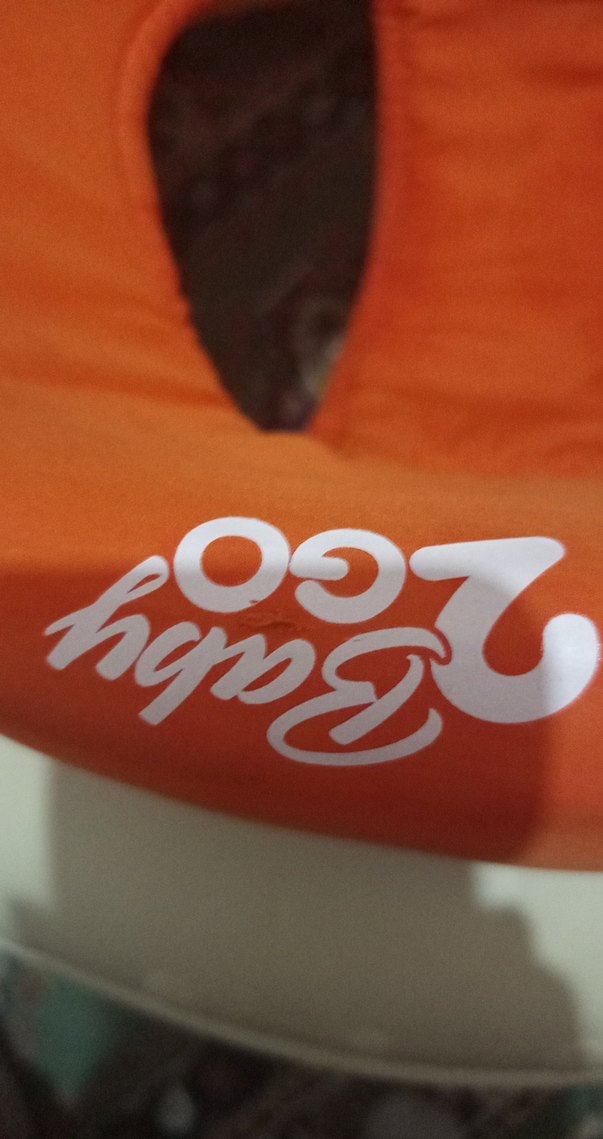 Renkli Çok Fonksiyonlu Bebek Yürüteci - Görsel 5