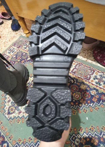 Bot  temiz - Görsel 3