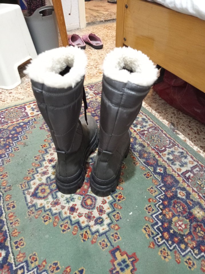 Bot  temiz - Görsel 2