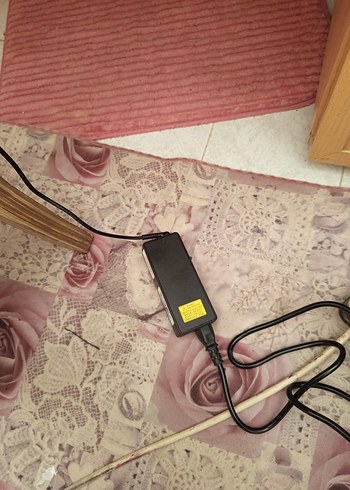 Gri Renkli Laptop - Görsel 6