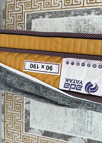 Diğer Bambu Tek Kişilik Yatak