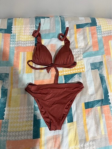 calzedonia bikini takımı