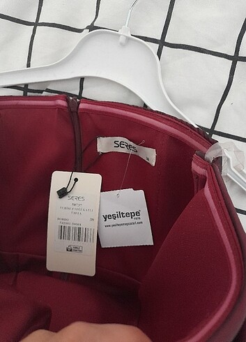 Mezuniyet/kına elbisesi - Görsel 6