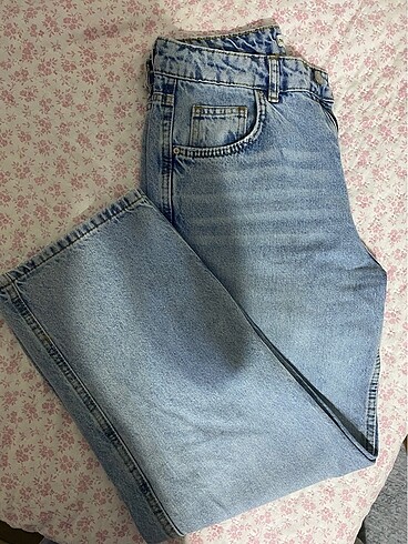 Addax jean