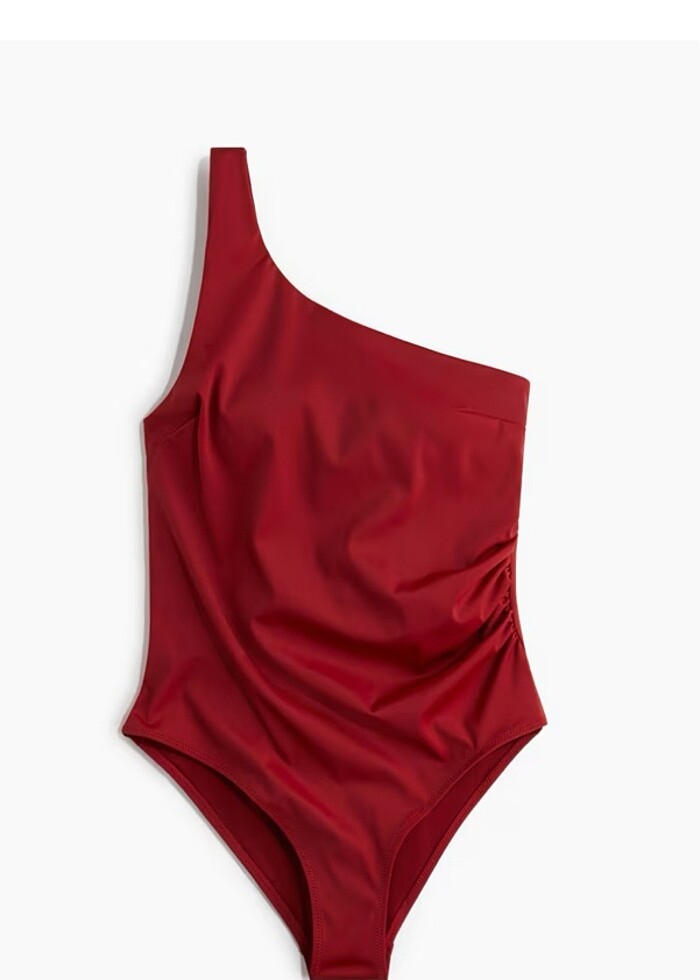 Hm mayo etiketli - Görsel 2