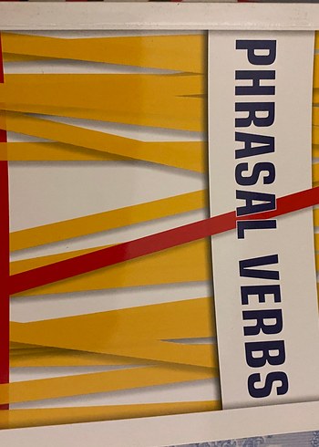 Dilko phrasal verbs çalışma kitapları