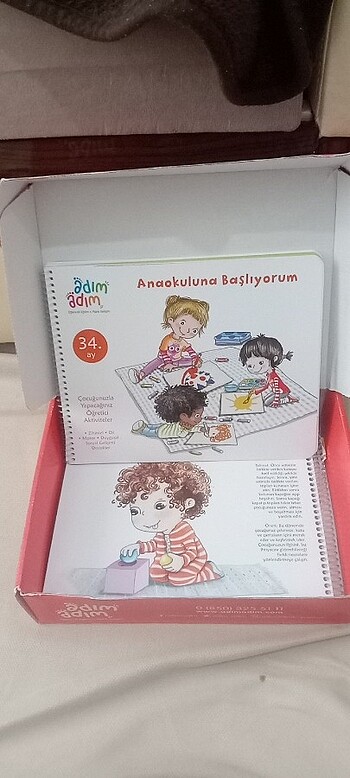 Hikaye kitabı