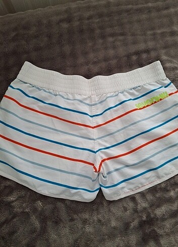 Kadın Deniz Şortu - Görsel 3