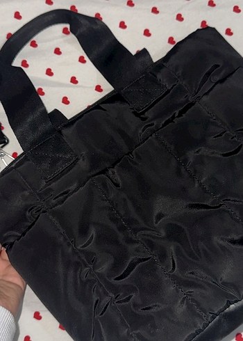 Kadın omuz ve kol çantası - Görsel 2